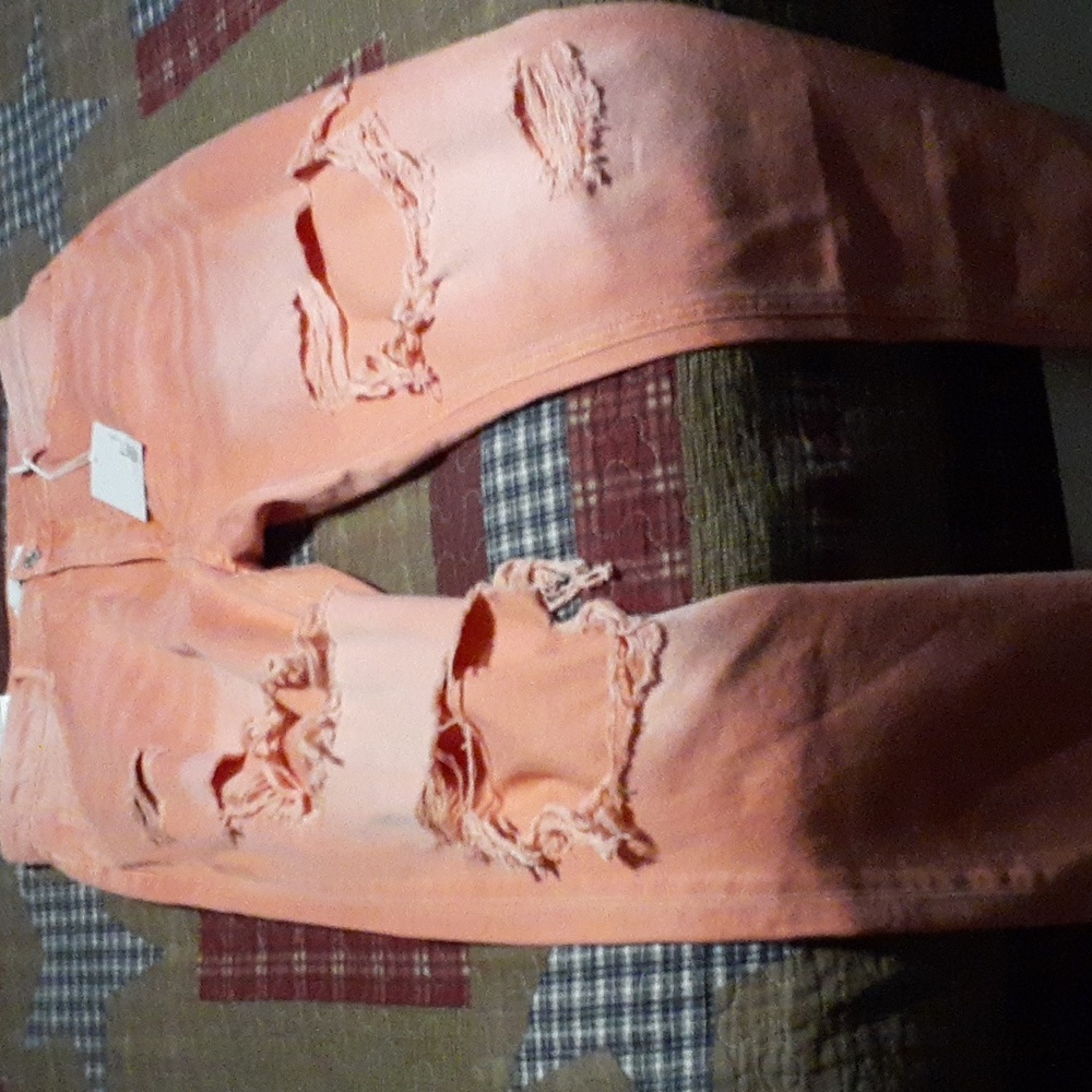 Vervet Leslie Jeans